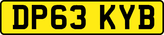 DP63KYB