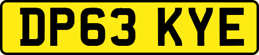DP63KYE
