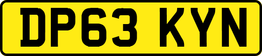 DP63KYN