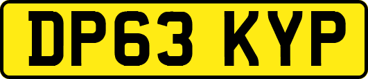 DP63KYP