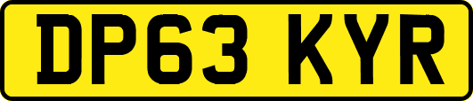 DP63KYR
