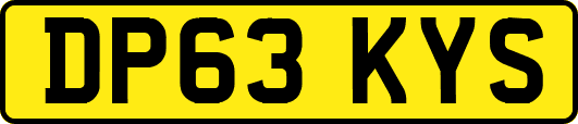 DP63KYS