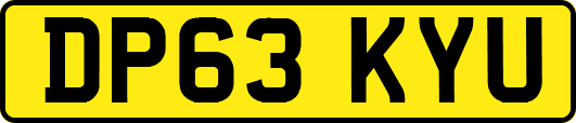 DP63KYU