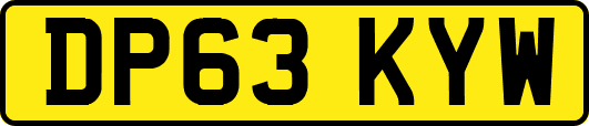 DP63KYW