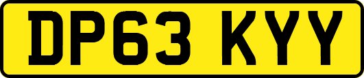 DP63KYY