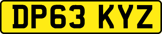 DP63KYZ