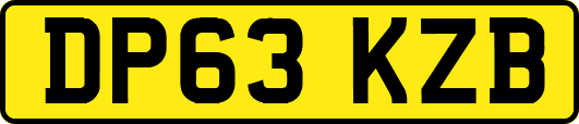DP63KZB