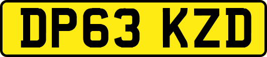 DP63KZD