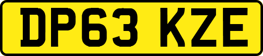 DP63KZE