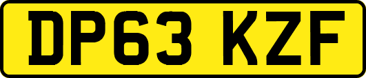 DP63KZF