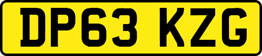 DP63KZG