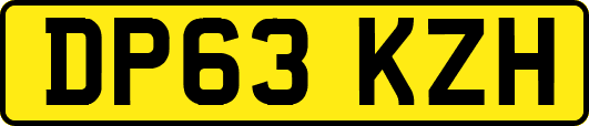 DP63KZH