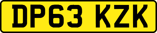 DP63KZK