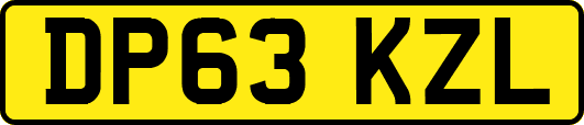 DP63KZL