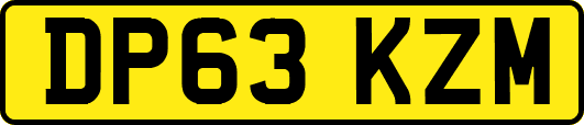 DP63KZM