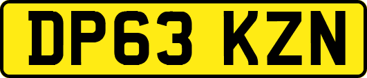 DP63KZN
