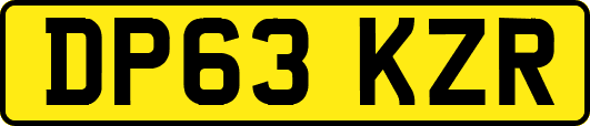 DP63KZR