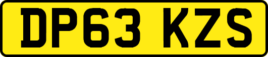 DP63KZS
