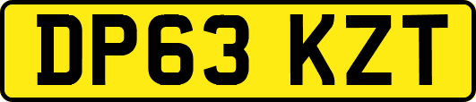 DP63KZT