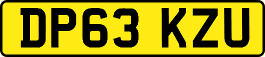 DP63KZU