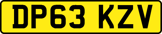 DP63KZV