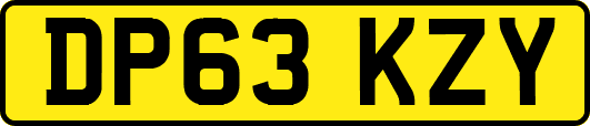 DP63KZY