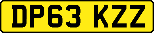 DP63KZZ
