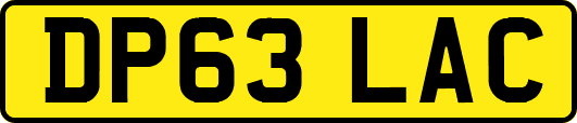 DP63LAC
