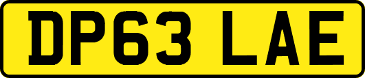 DP63LAE
