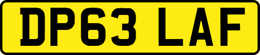 DP63LAF