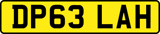 DP63LAH