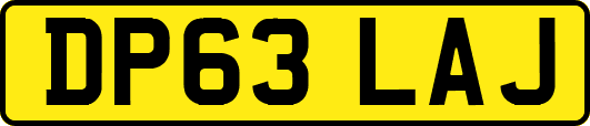 DP63LAJ