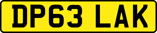 DP63LAK