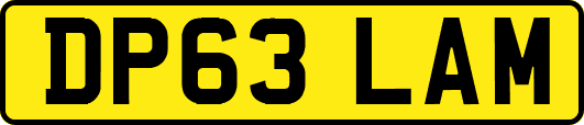 DP63LAM