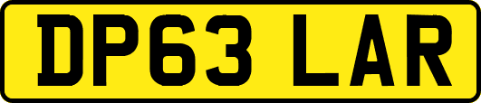 DP63LAR