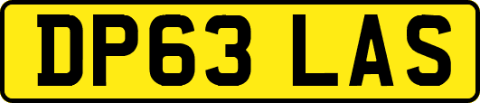 DP63LAS