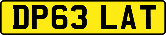 DP63LAT