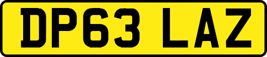 DP63LAZ