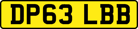 DP63LBB