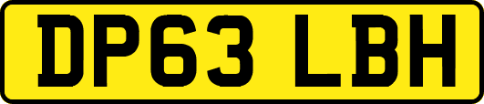 DP63LBH