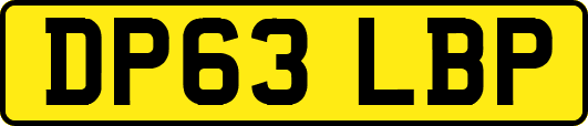 DP63LBP