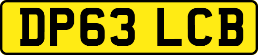 DP63LCB