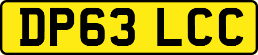 DP63LCC