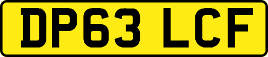DP63LCF