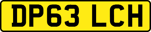 DP63LCH