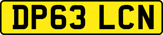 DP63LCN