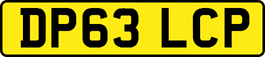 DP63LCP