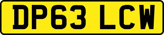 DP63LCW