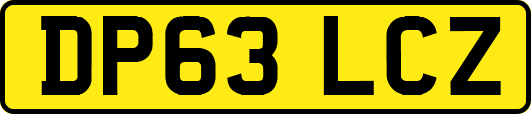 DP63LCZ