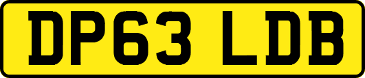 DP63LDB